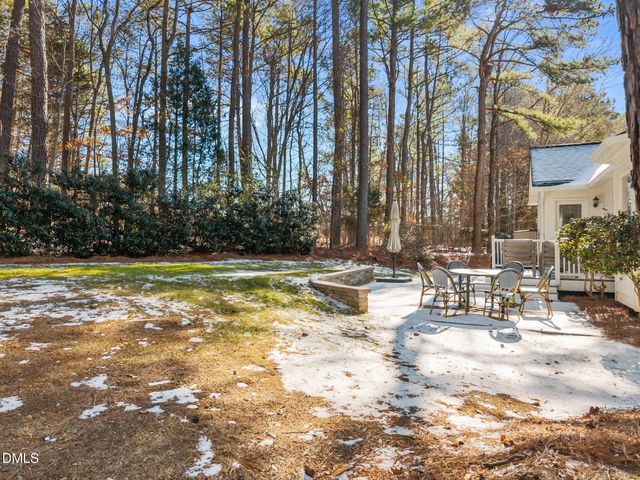 2124 Longwood Drive, Raleigh, NC 27612