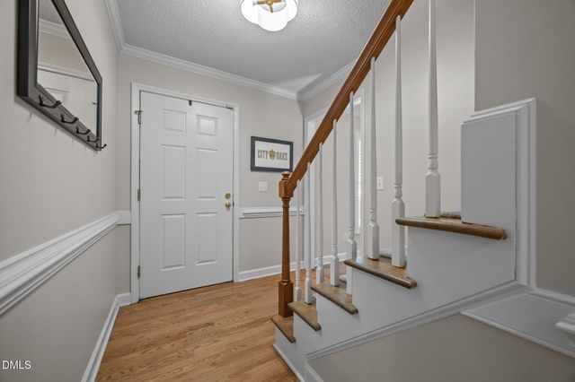 2124 Longwood Drive, Raleigh, NC 27612