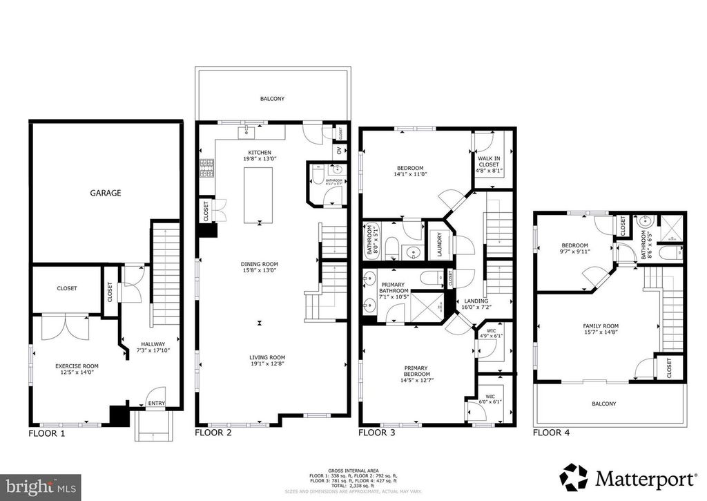 3112 ROYAL FERN PL, Rockville, MD 20852