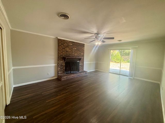 4047 Indian Creek Road, Martinez, GA 30907