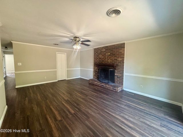 4047 Indian Creek Road, Martinez, GA 30907