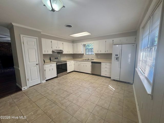 4047 Indian Creek Road, Martinez, GA 30907