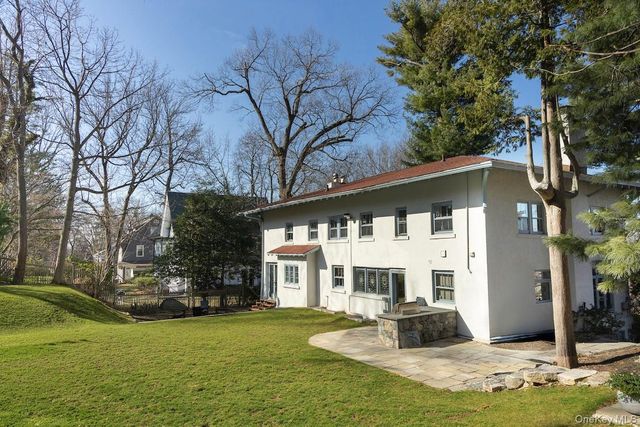 30 Southlawn Avenue, Dobbs Ferry, NY 10522