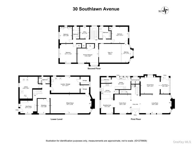 30 Southlawn Avenue, Dobbs Ferry, NY 10522