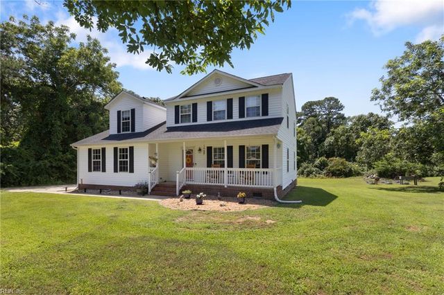 7346 Joseph Lewis RD, Gloucester, VA 23061