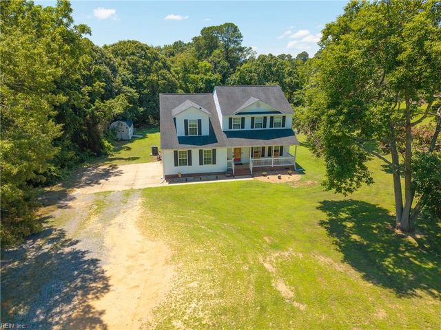 7346 Joseph Lewis RD, Gloucester, VA 23061