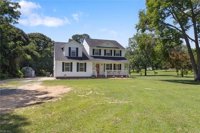 7346 Joseph Lewis RD, Gloucester, VA 23061