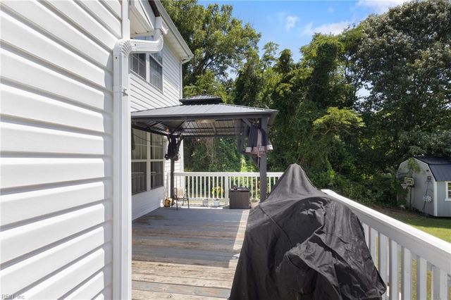 7346 Joseph Lewis RD, Gloucester, VA 23061