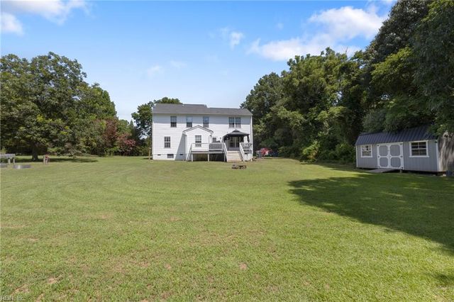 7346 Joseph Lewis RD, Gloucester, VA 23061