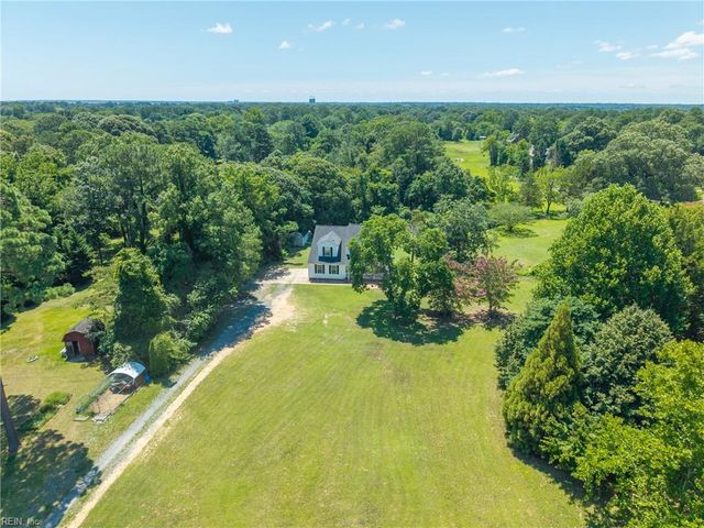7346 Joseph Lewis RD, Gloucester, VA 23061