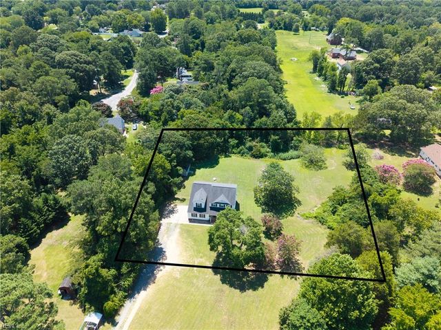 7346 Joseph Lewis RD, Gloucester, VA 23061