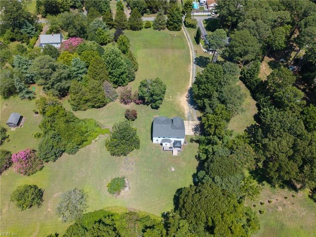 7346 Joseph Lewis RD, Gloucester, VA 23061