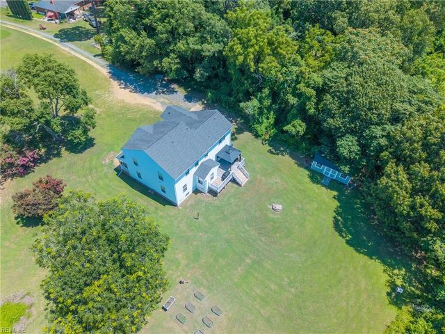 7346 Joseph Lewis RD, Gloucester, VA 23061