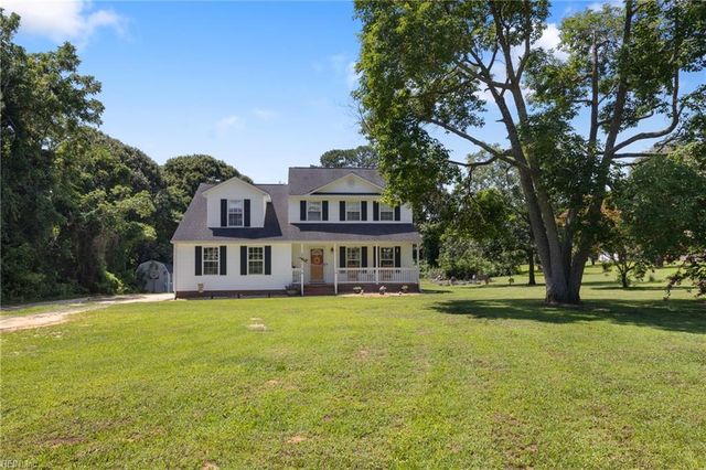 7346 Joseph Lewis RD, Gloucester, VA 23061