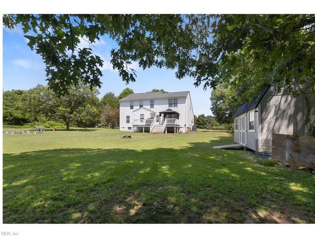 7346 Joseph Lewis RD, Gloucester, VA 23061