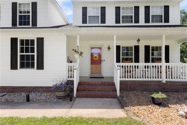 7346 Joseph Lewis RD, Gloucester, VA 23061