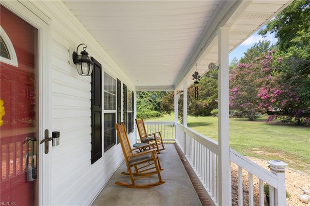 7346 Joseph Lewis RD, Gloucester, VA 23061