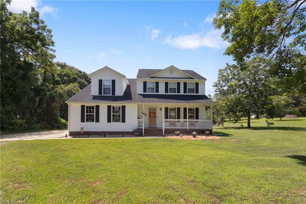 7346 Joseph Lewis RD, Gloucester, VA 23061