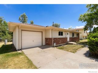 812 Rocky Road, Fort Collins, CO 80521