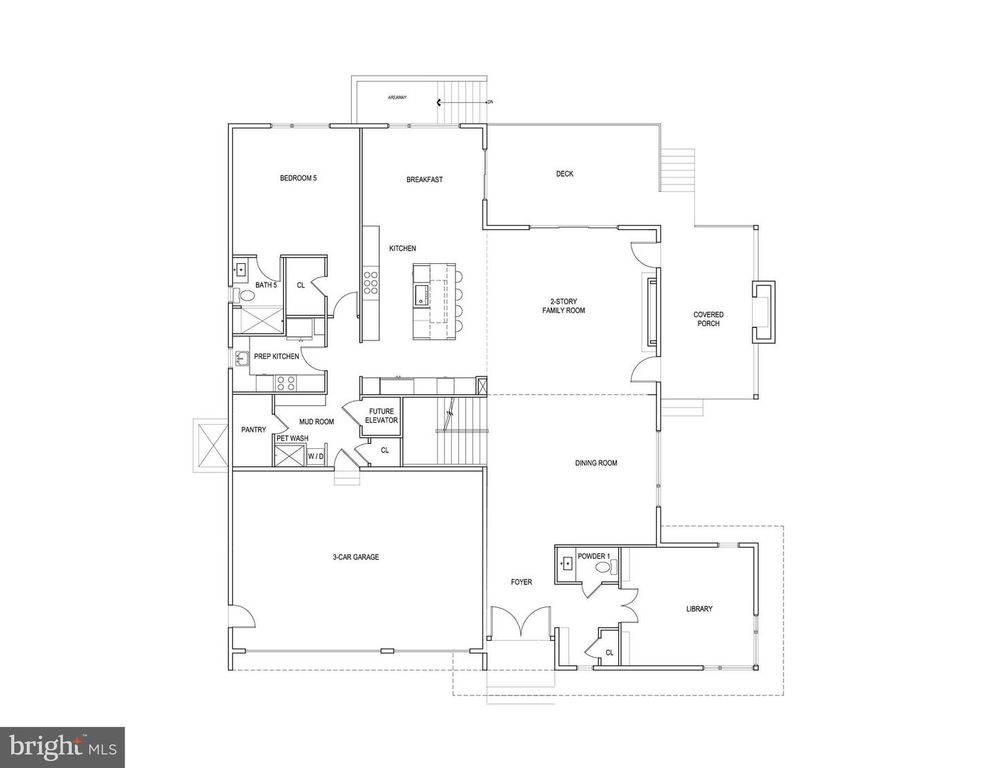 6816 DEAN DR, Mclean, VA 22101