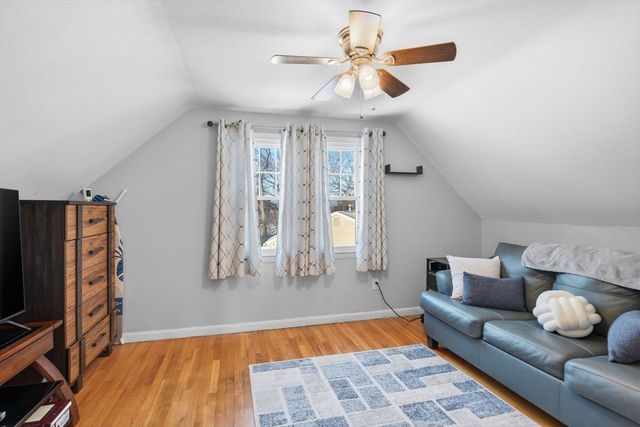 30 W Hill Road, Springfield, MA 01109