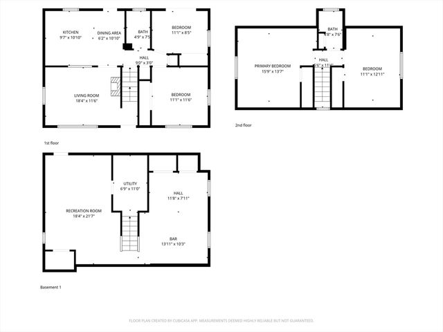 30 W Hill Road, Springfield, MA 01109