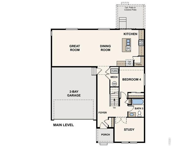 844 Harvard St, Johnstown, CO 80534