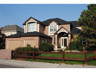 8798 Forrest Dr, Highlands Ranch, CO 80126