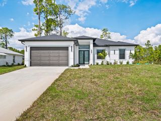 735 Chavers Street, Lehigh Acres, FL 33974