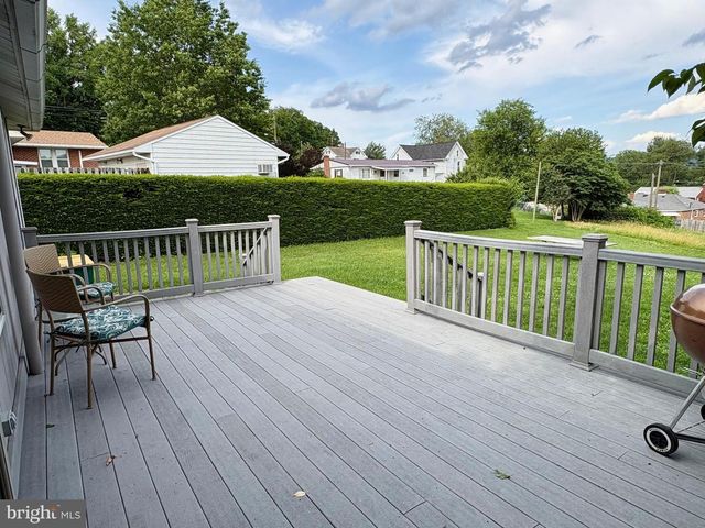 109 SUNNYSIDE AVENUE, Waynesboro, PA 17268
