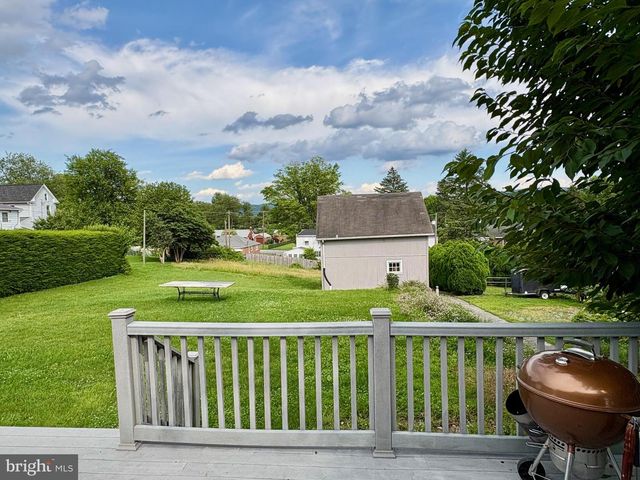 109 SUNNYSIDE AVENUE, Waynesboro, PA 17268