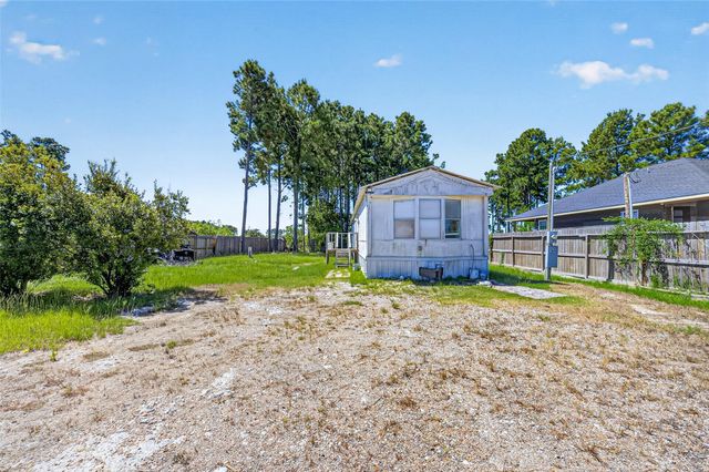 1289 Road 5100, Cleveland, TX 77327