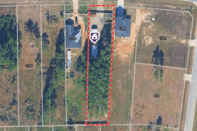 1289 Road 5100, Cleveland, TX 77327