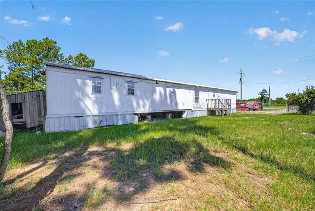 1289 Road 5100, Cleveland, TX 77327