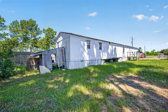 1289 Road 5100, Cleveland, TX 77327