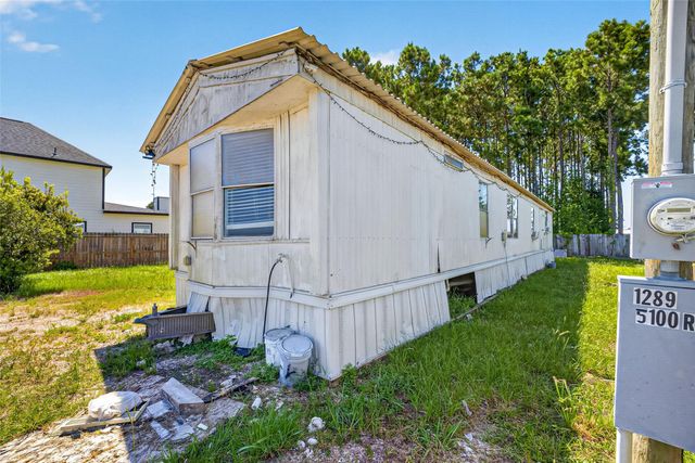 1289 Road 5100, Cleveland, TX 77327