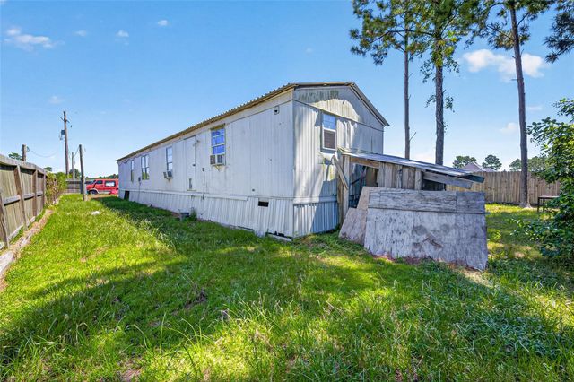 1289 Road 5100, Cleveland, TX 77327