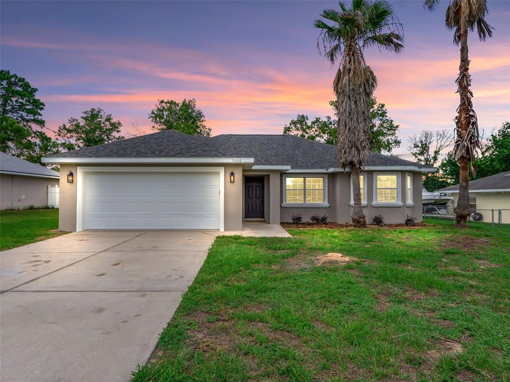 5060 PECAN ROAD, Ocala, FL 34472