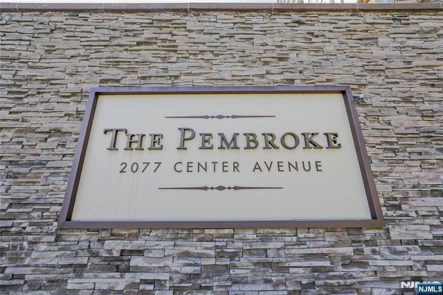 2077 Center Avenue 20F, Fort Lee, NJ 07024
