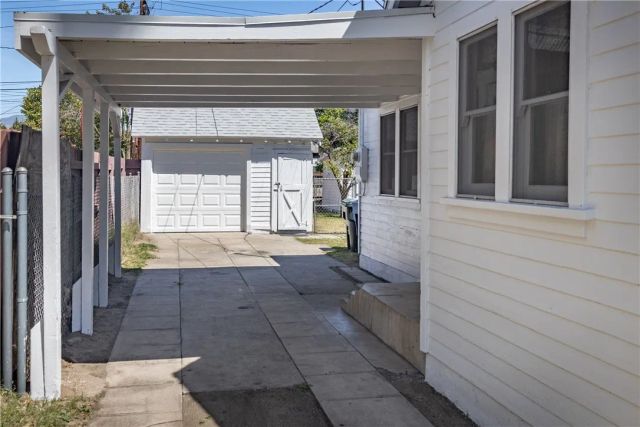2863 N E, San Bernardino, CA 92405