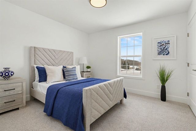 7642 Cinnamon Woods Trail, Kalamazoo, MI 49004