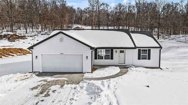7642 Cinnamon Woods Trail, Kalamazoo, MI 49004