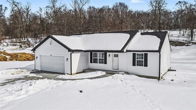 7642 Cinnamon Woods Trail, Kalamazoo, MI 49004