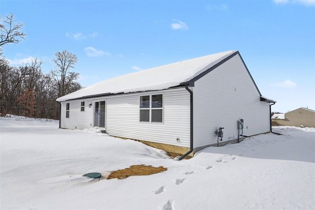 7642 Cinnamon Woods Trail, Kalamazoo, MI 49004