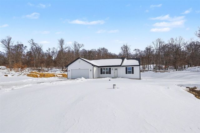 7642 Cinnamon Woods Trail, Kalamazoo, MI 49004