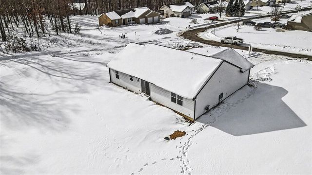 7642 Cinnamon Woods Trail, Kalamazoo, MI 49004