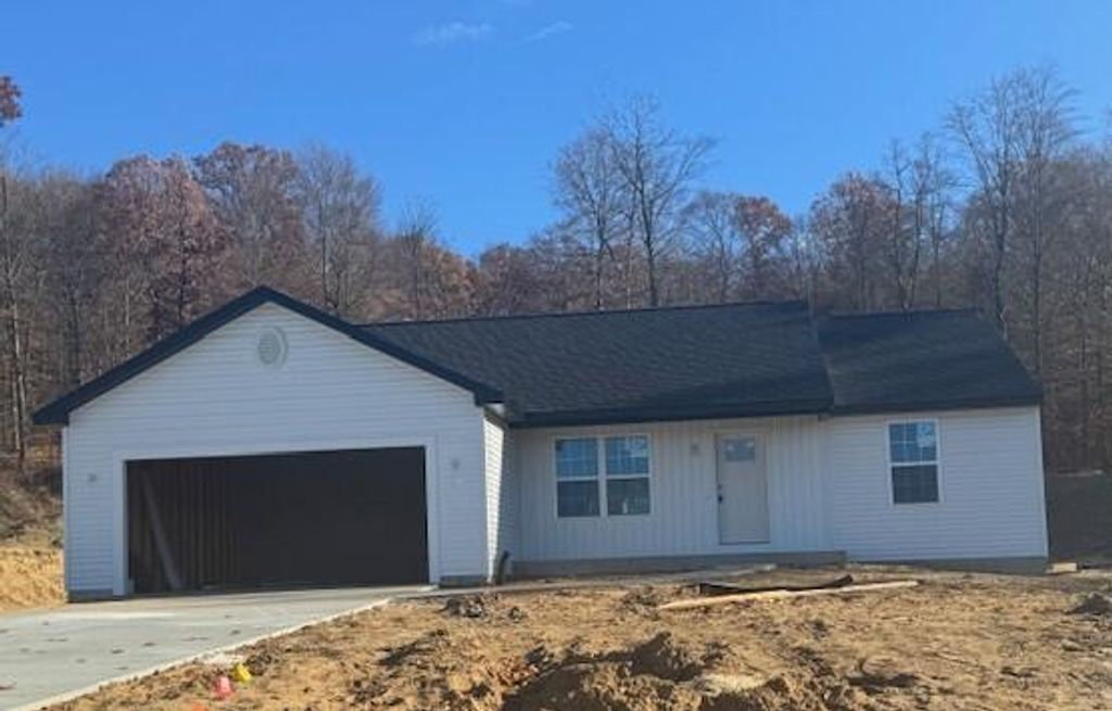 7642 Cinnamon Woods Trail, Kalamazoo, MI 49004