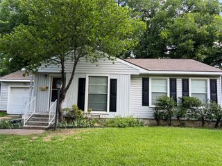 1205 Britt Drive, Arlington, TX 76013