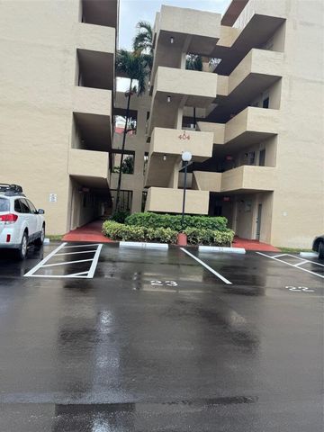 404 NW 68th Avenue 417, Plantation, FL 33317