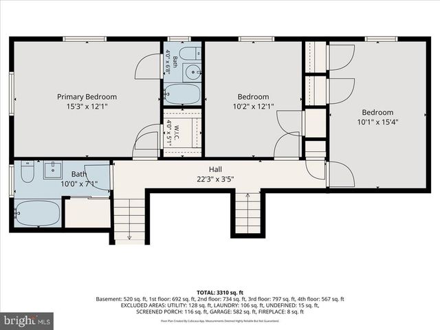 1336 LINDSAY LN, Rydal, PA 19046